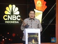 Sukses Kelola Strategi Komunikasi, HMSP Raih Penghargaan Ini!