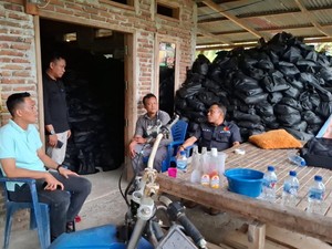 Bawaslu Pastikan 10 Ribu Paket Sembako di Bone Tidak Terkait Paslon Pilkada