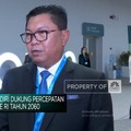 Video:  Jurus Asuransi Spin Off Bisnis Syariah di 2025