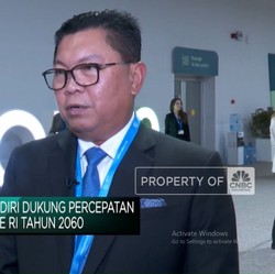 Video:  Jurus Asuransi Spin Off Bisnis Syariah di 2025