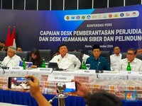 Modus Situs Judol Nakal, Pakai Cara Ini Hindari Blokir