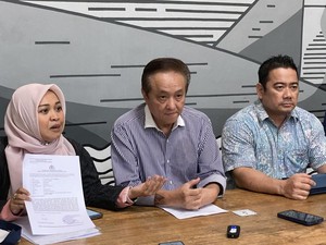Korban Minta Pihak Superstar Fitness Kembalikan Uang Membership
