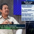 Video: Jadi Menteri KKP Lagi, Trenggono Kebut 5 Kebijakan Ekonomi Biru