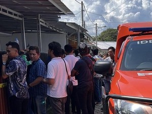 Sebelum Ditemukan Gantung Diri, Bripka JA 3 Hari Tak Masuk Dinas