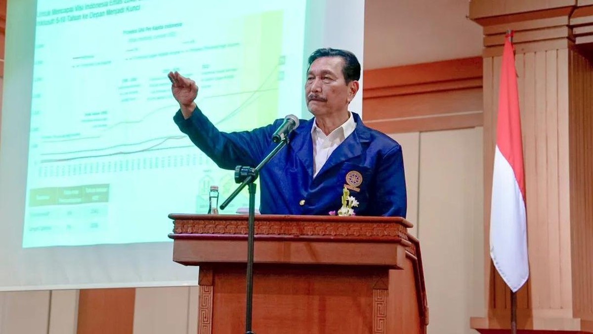 Harta Karun Tersembunyi RI: Mineral Kritis Tanpa Modal