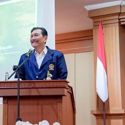 Warga RI Tunggak Bayar Pajak, Siap-Siap Tak Bisa Bikin Paspor & SIM!