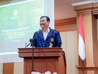 Warga RI Tunggak Bayar Pajak, Siap-Siap Tak Bisa Bikin Paspor & SIM!