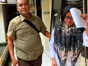 Mami Cece Tipu Warga Mojokerto, Ritualnya Bungkus Uang dengan Celana Dalam
