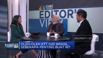 Video: Menilik Pesan Penting Lawatan Prabowo ke Mancanegara