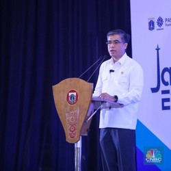 Manaker Targetkan UMP 2025 Diumumkan Paling Lambat Awal Desember