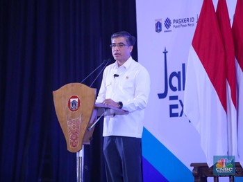 Manaker Targetkan UMP 2025 Diumumkan Paling Lambat Awal Desember