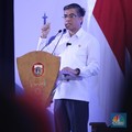 Menaker Tegaskan Rumusan UMP 2025 Dirilis Akhir November