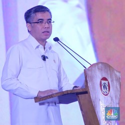 Menaker Ingin BPJamsostek Lebih dari Sebatas Asuransi