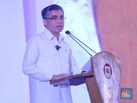 Menaker Ingin BPJamsostek Lebih dari Sebatas Asuransi