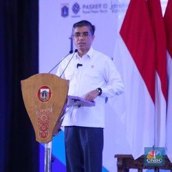Aturan Baru Menaker, Pegawai Non ASN Wajib Daftar BPJS-TK