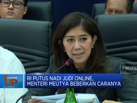 Video: Menteri Komdigi Ungkap Cara Putus Nadi Judi Online