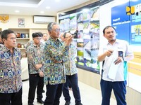 Bagaimana Nasib Bayar Tol Tanpa Setop? Ini Kata Menteri Hanggodo