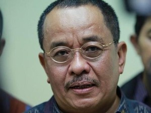 Said Didu Ungkap Bandar Narkoba di Balik Salah Satu Cagub Sulsel Rahasia Umum