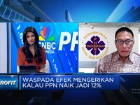 Video: Tantangan Bisnis Wisata RI, Kalah Saing Dengan Thailand-PPN 12%