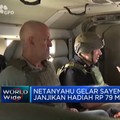Video: Bebaskan Sandera, Netanyahu Gelar Sayembara Berhadiah Rp 79 M