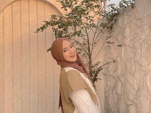 Ririe Fairuz Nggak Kecewa Ayus dan Nissa Sabyan Menikah