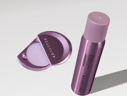 Rollover Reaction Rambah Dunia Wewangian, Rilis Parfum Balsem Rollover Reaction Rambah Dunia Wewangian, Rilis Parfum Balsem