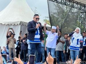 Video: Pasha Ungu Ditawari Jadi Vokalis di Proyek Kolaborasi Peterpan
