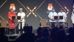 Sedana Arta Klaim PAD Meroket Sejak Dirinya Memimpin Bangli