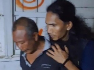 Pelaku yang Buang Jasad Wanita Dalam Tas di Karo Suruhan Pengusaha Ditangkap