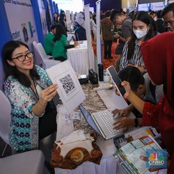PHK Masih Menghantui Pekerja RI, Ini Provinsi yang Paling Tinggi