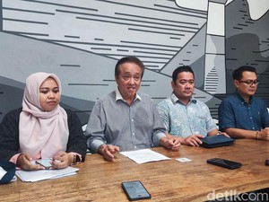 Member Superstar Fitness Tuntut Refund, atau Alat Gym Diserahkan!