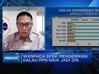 Video: Pengusaha Hotel Beberkan Efek 