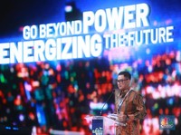 Wujudkan Transisi Energi di Indonesia, PLN Galang Kolaborasi Global