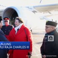 Video: Berkunjung ke Inggris, Prabowo Bakal Temui Raja Charles III