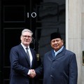 Perang Eropa Makin Membara? Inggris Siap Kirim Pasukan ke Ukraina
