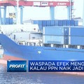 Video: Ramai-ramai Pengusaha Logistik Minta PPN 12% Dibatalkan!