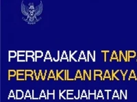 Viral Garuda Biru Tolak PPN 12%, Kantor Sri Mulyani Buka Suara