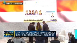 Video: PLN Jalankan Transisi Energi Demi Target Pertumbuhan Ekonomi