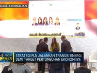 Video: PLN Jalankan Transisi Energi Demi Target Pertumbuhan Ekonomi