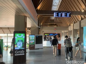 Angkasa Pura Pastikan Kemacetan di Bandara Bali Tak Terulang Saat Libur Nataru