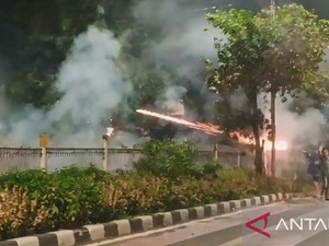 5 Fakta Tawuran Berkali-kali di Duren Sawit hingga Jatuh Korban Jiwa