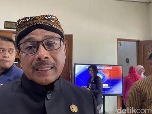 UMP Jateng 2025 Batal Diumumkan Hari Ini, Disnakertrans Ungkap Sebabnya
