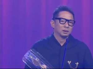 Daftar Lengkap Pemenang Festival Film Indonesia 2024