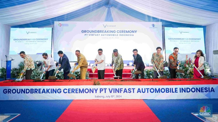 Vinfast