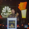 Konsisten Berdayakan Masyarakat, Telkomsel Raih Penghargaan Ini