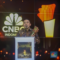 Konsisten Berdayakan Masyarakat, Telkomsel Raih Penghargaan Ini