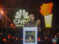 Konsisten Berdayakan Masyarakat, Telkomsel Raih Penghargaan Ini