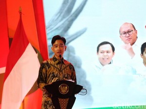 Gibran Minta PPDB Zonasi Dihapus, Ini Skema yang Disiapkan Kemendikdasmen