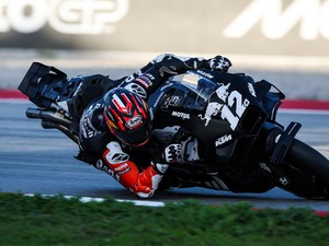 Vinales Bidik Rekor Ini Bersama Tech3