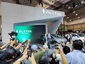 Aletra dan Geely di Indonesia Berbeda!